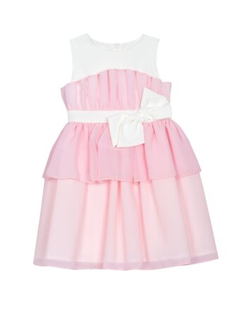 Patachou Robe Patachou Fille