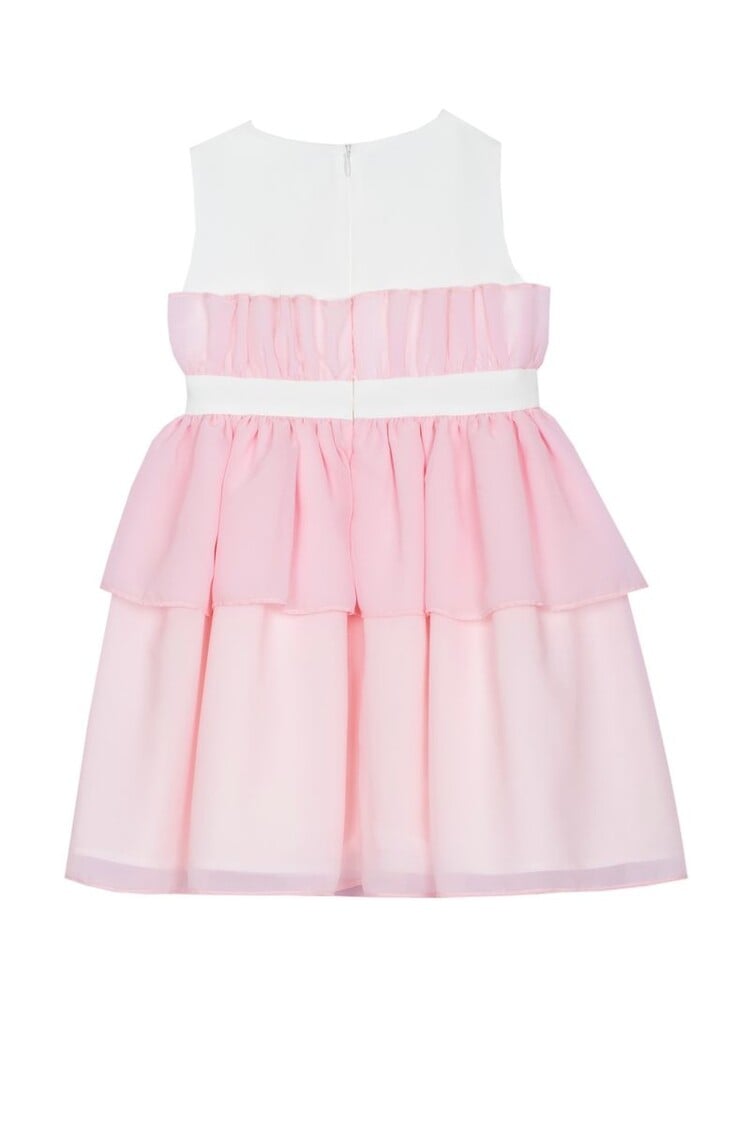 Patachou Robe Patachou Fille