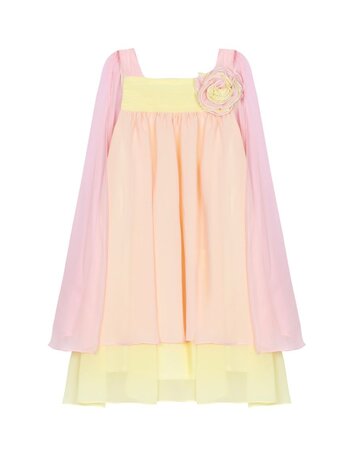 Patachou Robe Patachou Fille