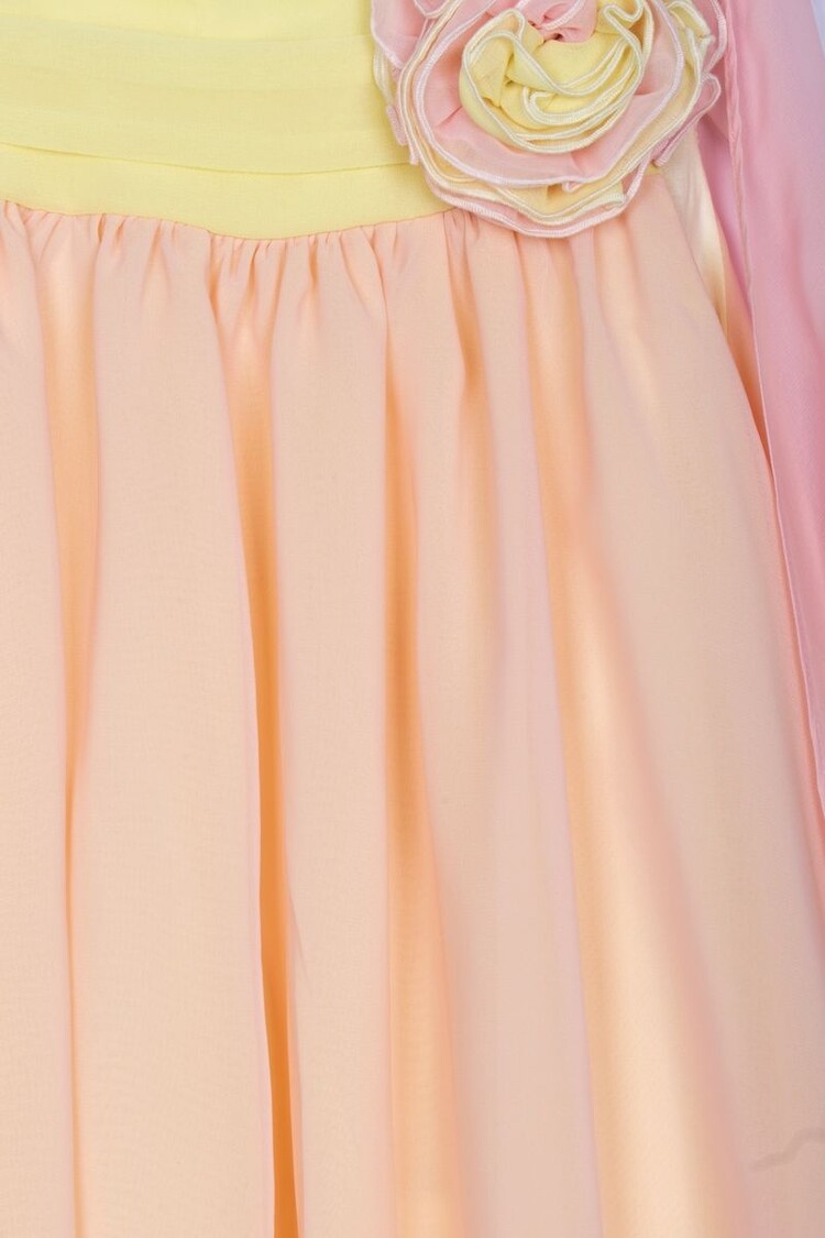 Patachou Robe Patachou Fille