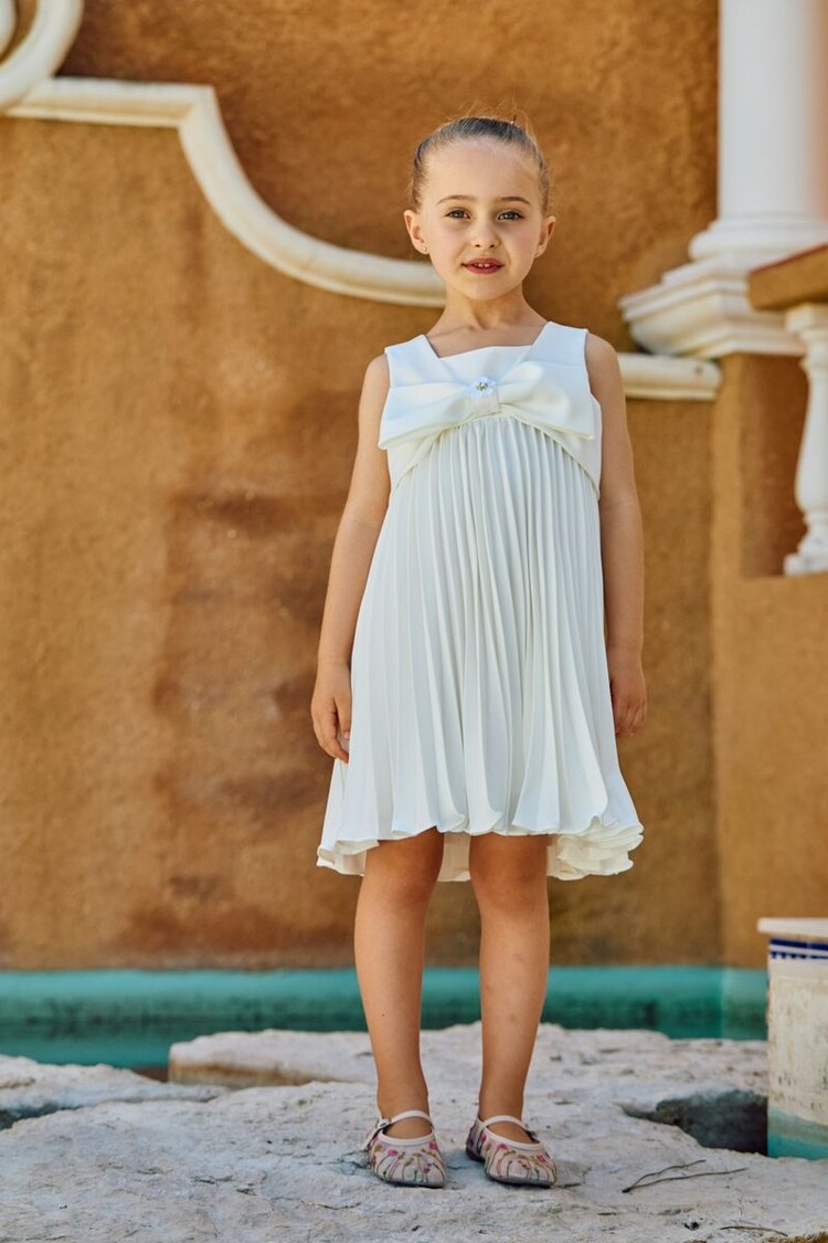 Patachou Robe Patachou Fille