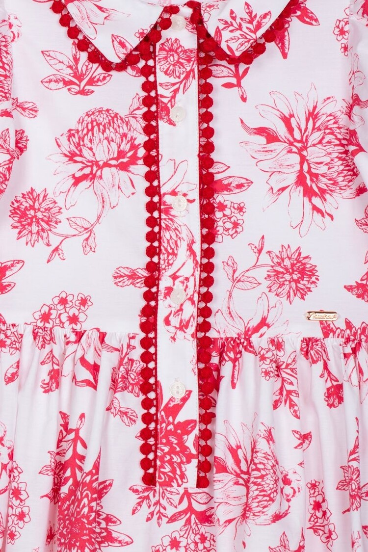 Patachou Patachou Girls Dress