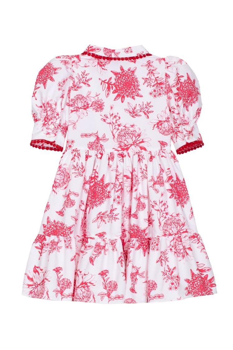 Patachou Robe Patachou Fille