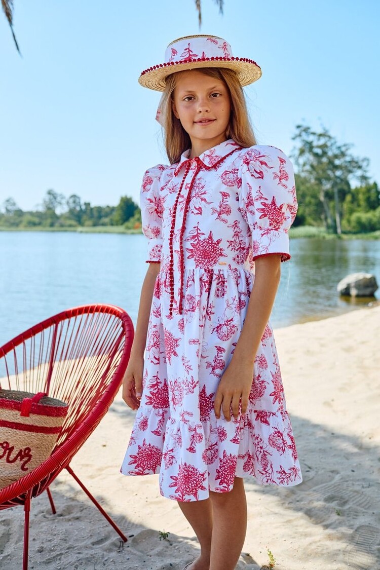 Patachou Patachou Girls Dress