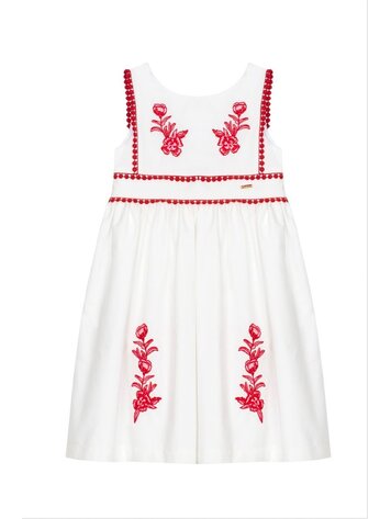 Patachou Patachou Girls Dress