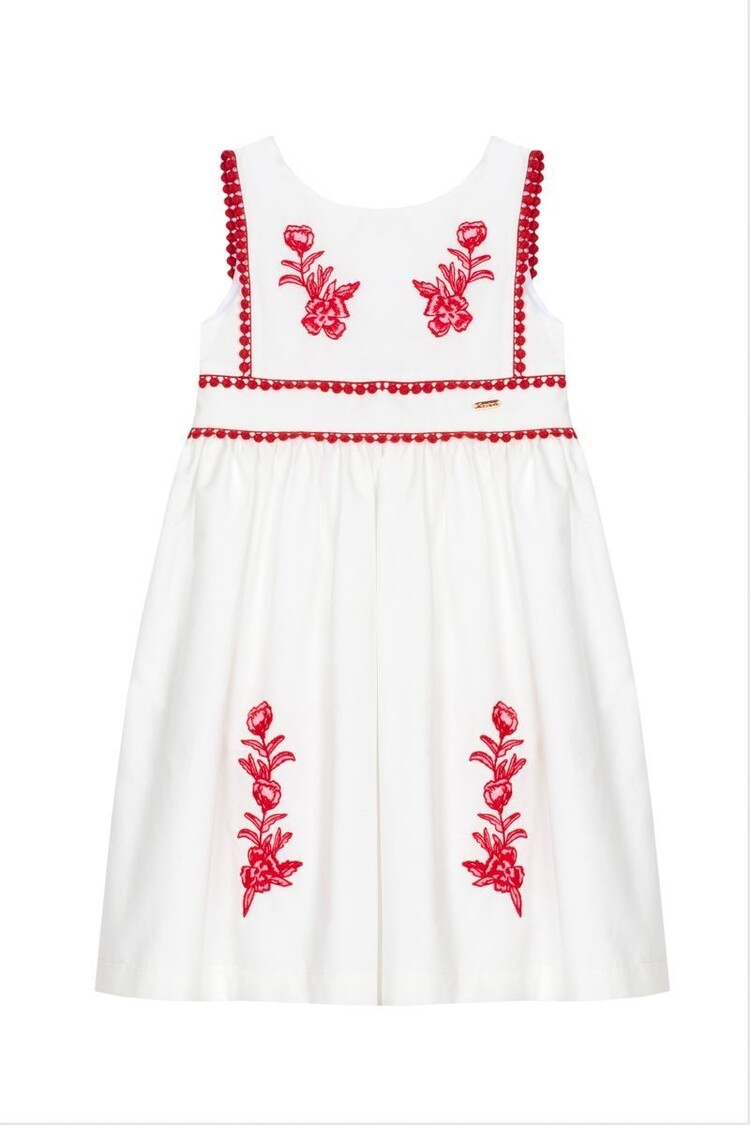 Patachou Patachou Girls Dress
