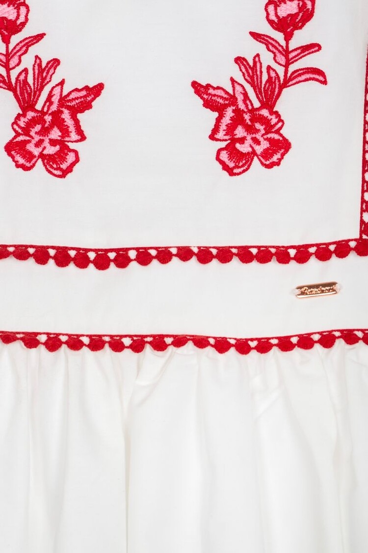 Patachou Robe Patachou Fille