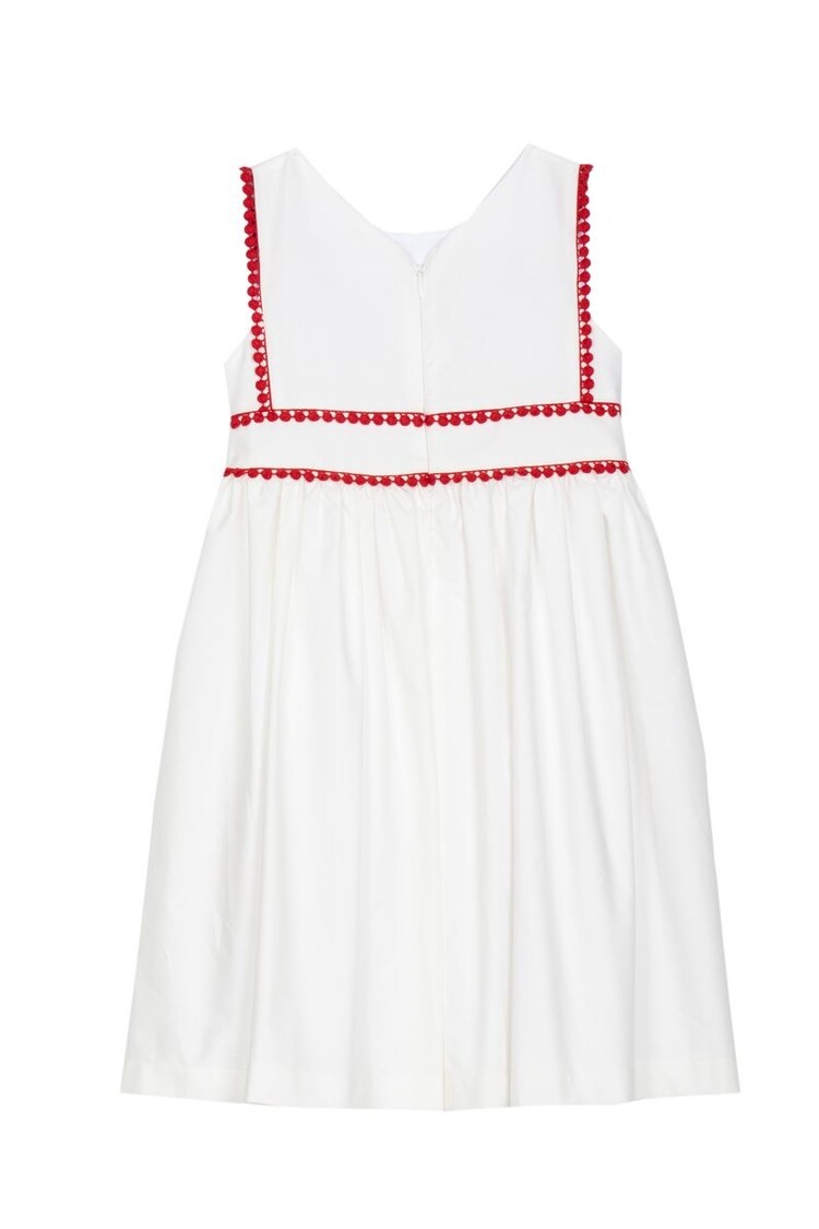 Patachou Robe Patachou Fille