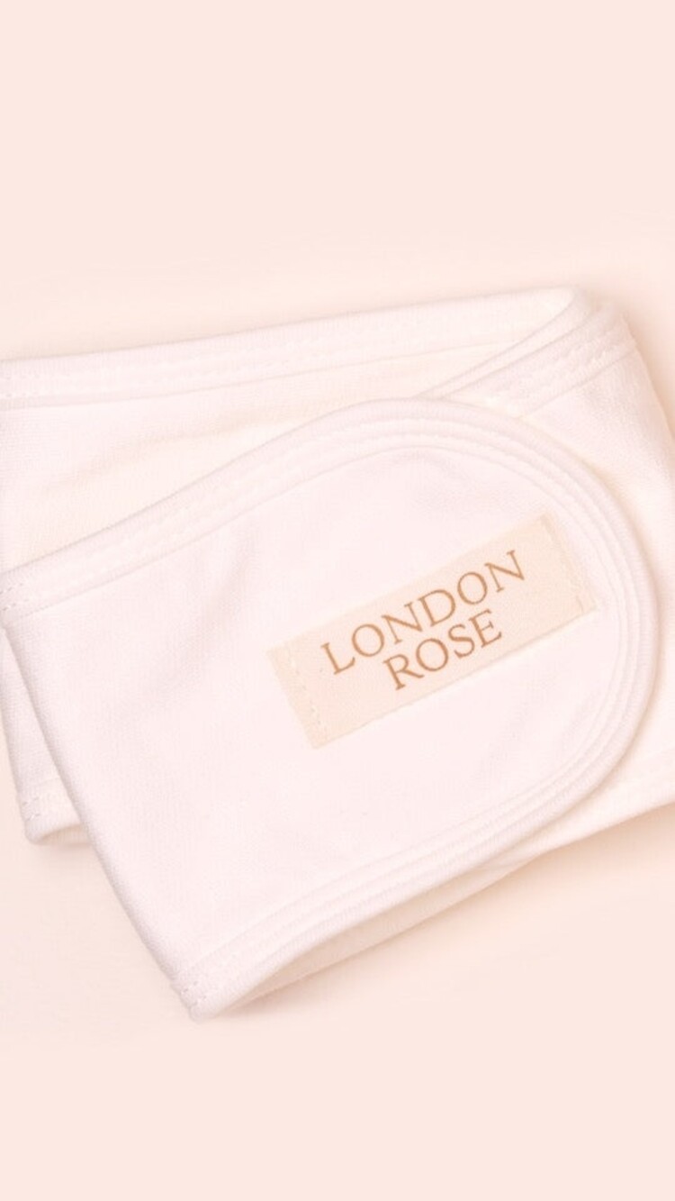 London Rose Coffret Cadeau les Essentiels London Rose