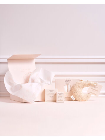 London Rose London Rose Bay Essentials Gift Set