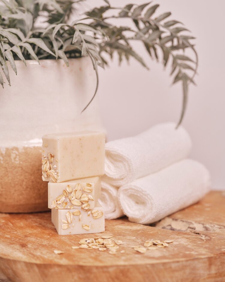 London Rose London Rose Bay Essentials Gift Set