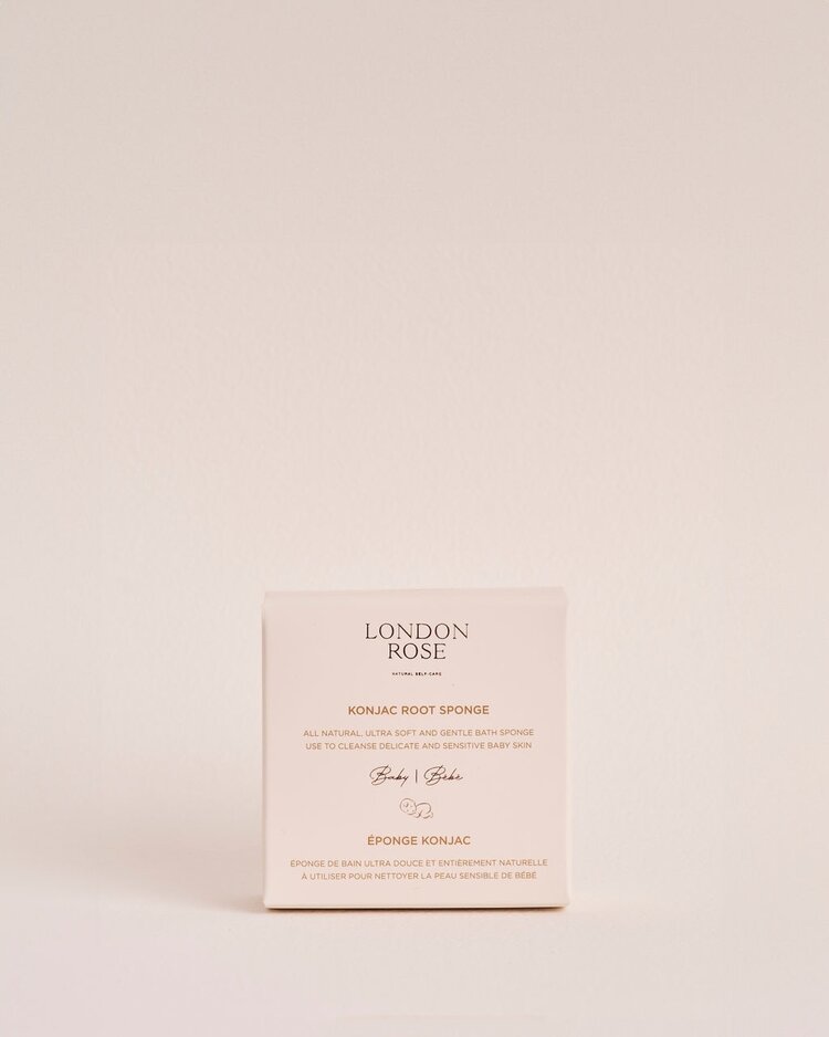 London Rose London Rose Bay Essentials Gift Set