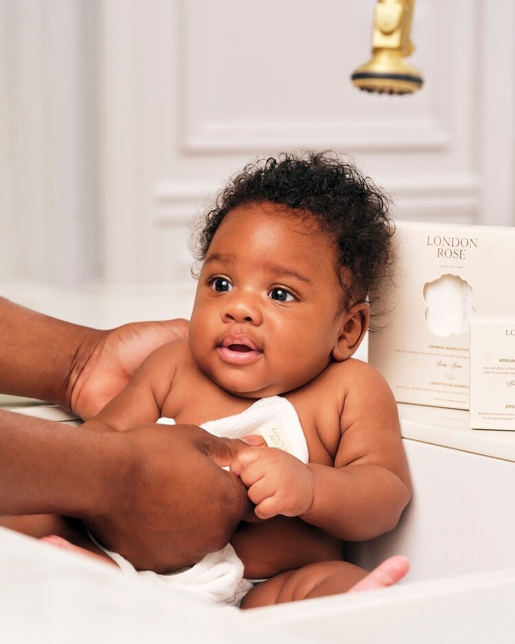 London Rose London Rose Bay Essentials Gift Set