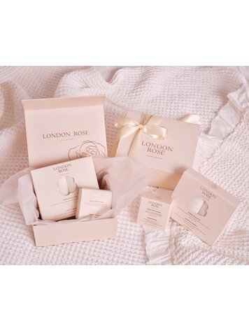 London Rose London Rose Mommy & Me Gift Set
