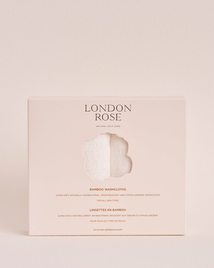 London Rose Coffret Cadeau Maman & Moi London Rose