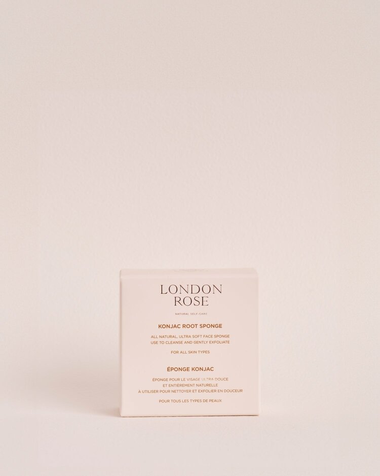 London Rose London Rose Mommy & Me Gift Set