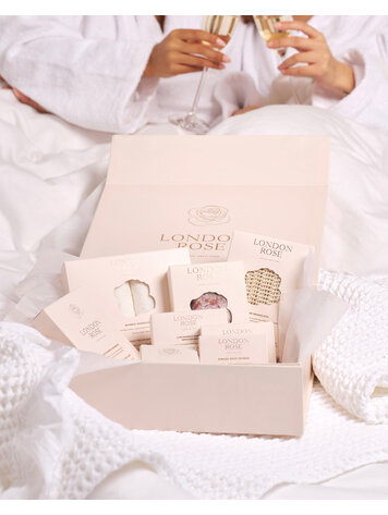 London Rose London Rose Ultime Gift Set