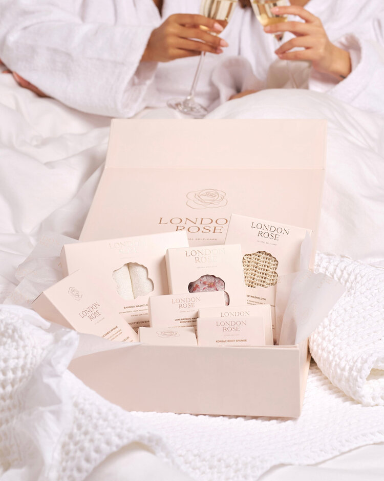 London Rose London Rose Ultime Gift Set