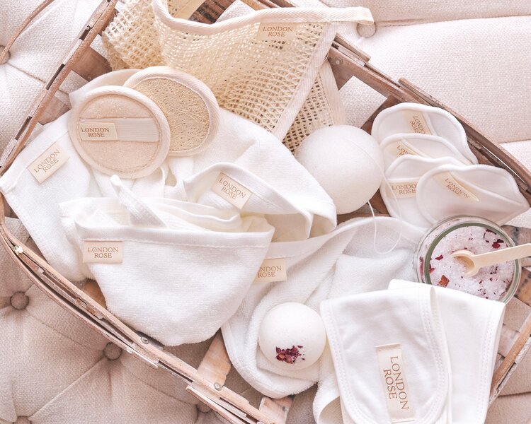 London Rose London Rose Ultime Gift Set