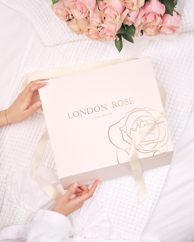 London Rose Coffret Cadeau Ultime London Rose