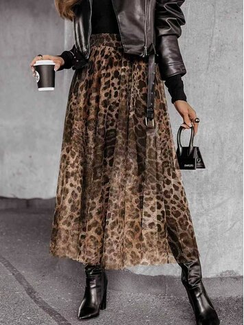 Estee Brown Estee Brown Skirt