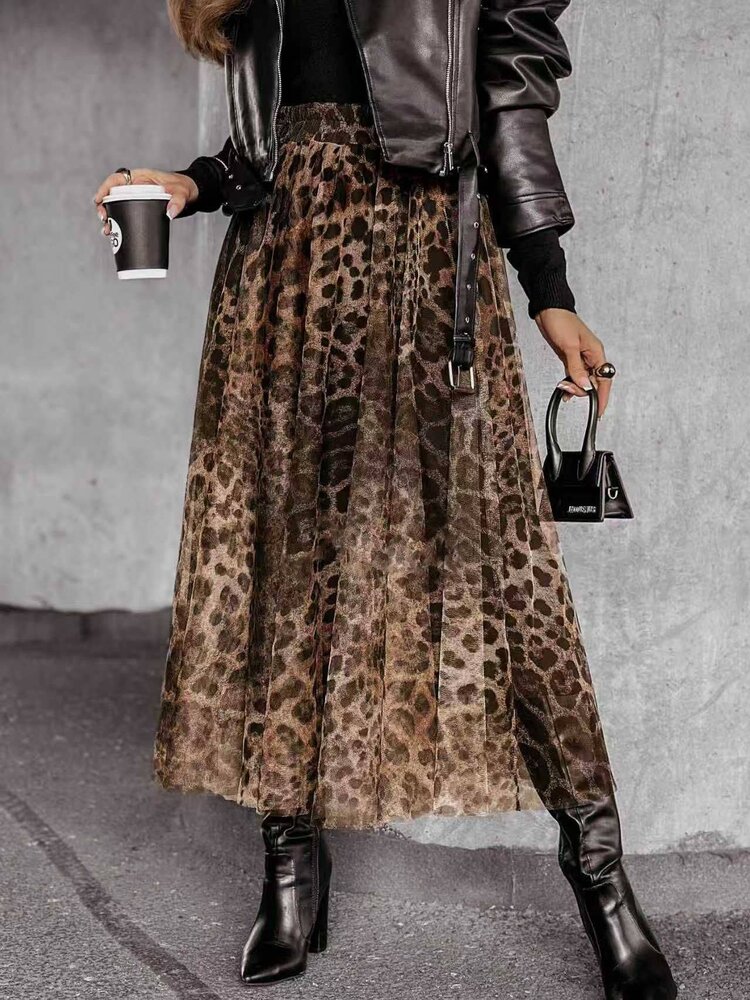 Estee Brown Estee Brown Skirt