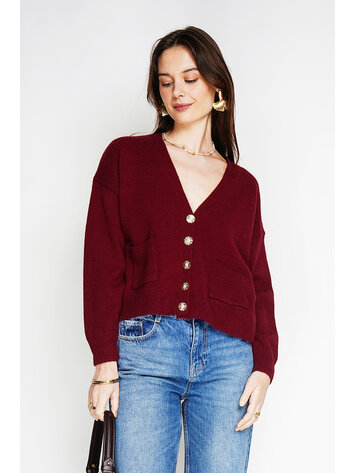Noeline Noeline Cardigan