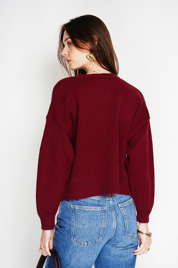 Noeline Cardigan Noeline