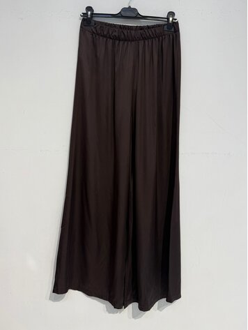 Noeline Noeline Satin Pants