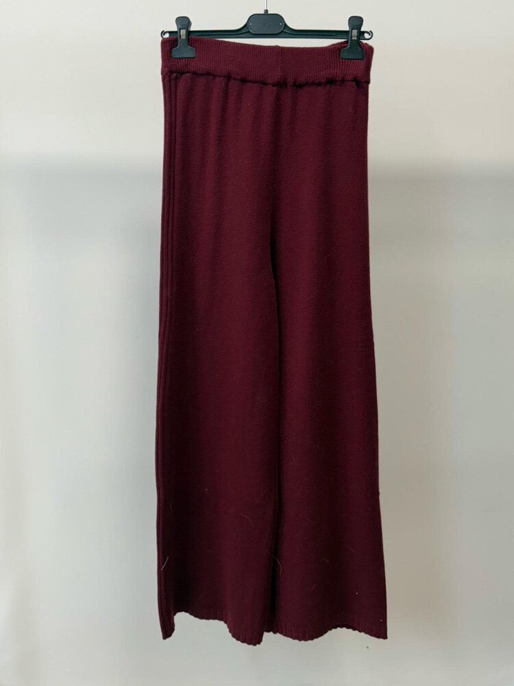 Noeline Noeline Knit Pants