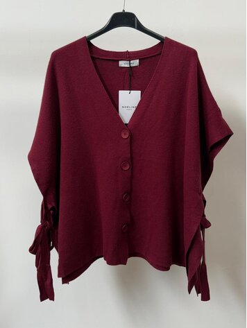 Noeline Noeline Sleeveless Vest