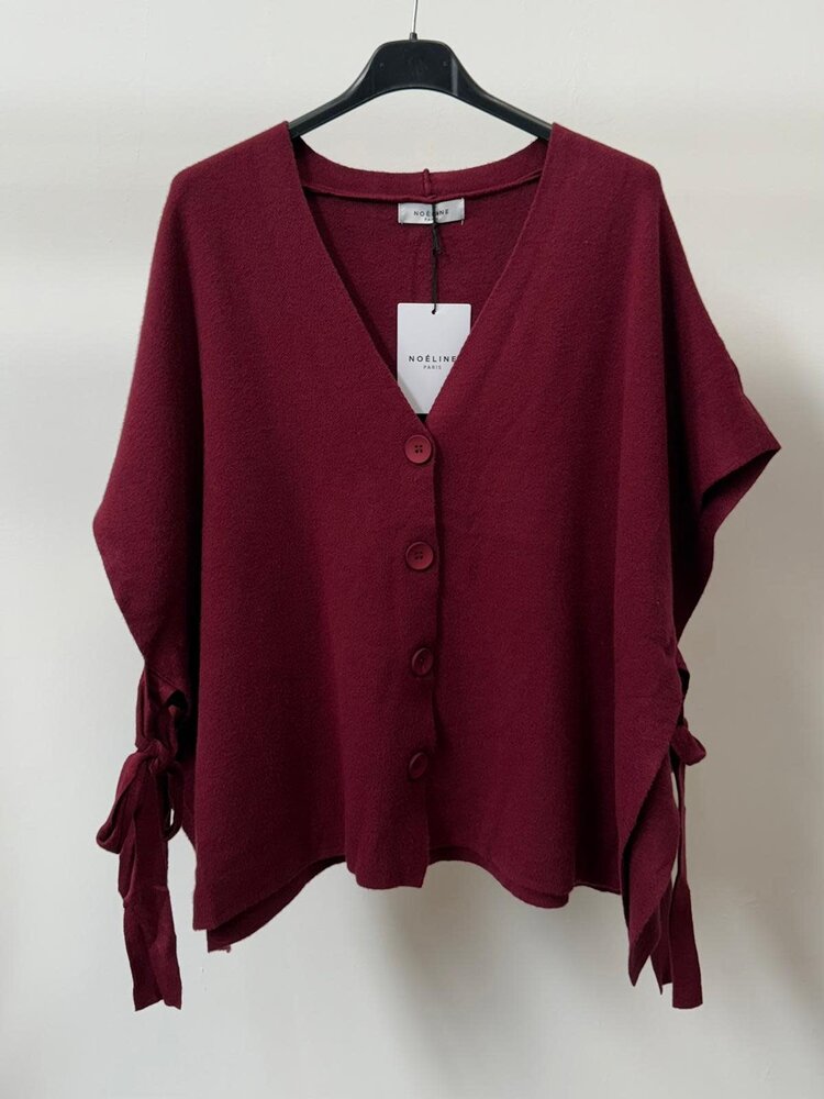 Noeline Noeline Sleeveless Vest