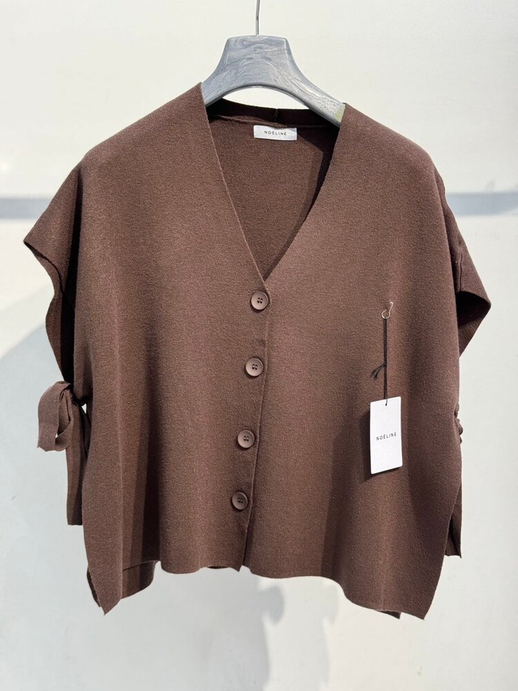 Noeline Noeline Sleeveless Vest