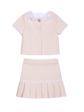 Patachou Patachou Girls 2Pcs Set