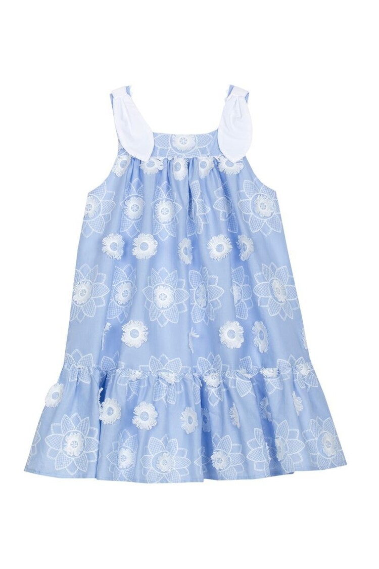 Patachou Robe Patachou Fille