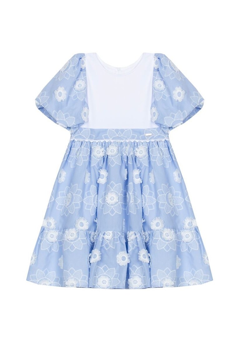 Patachou Robe Patachou Fille