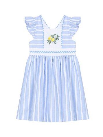 Patachou Robe Patachou Fille