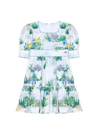 Patachou Patachou Girls Dress