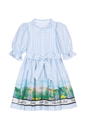 Patachou Patachou Girls Dress