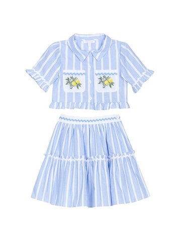 Patachou Patachou Girls 2Pcs Set