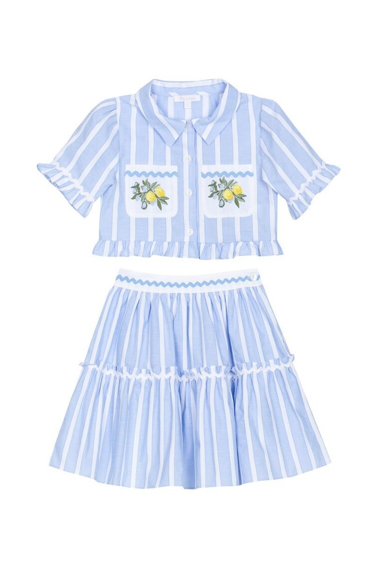 Patachou Patachou Girls 2Pcs Set