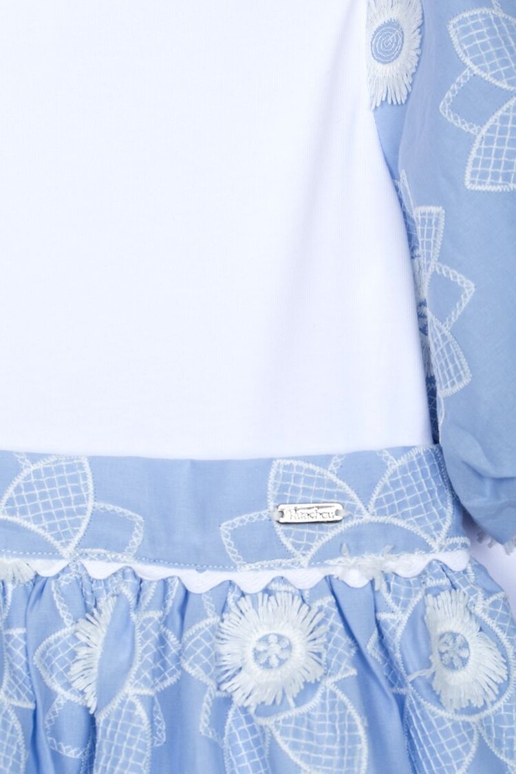 Patachou Robe Patachou Fille