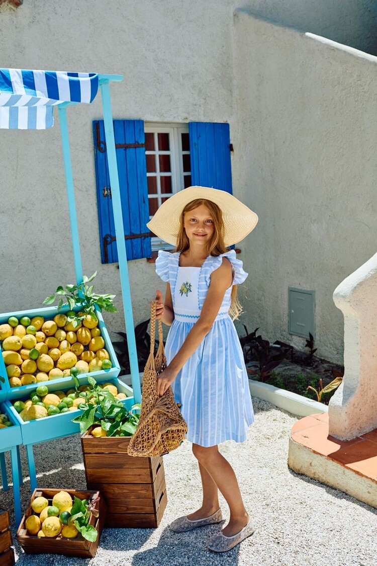 Patachou Patachou Girls Dress