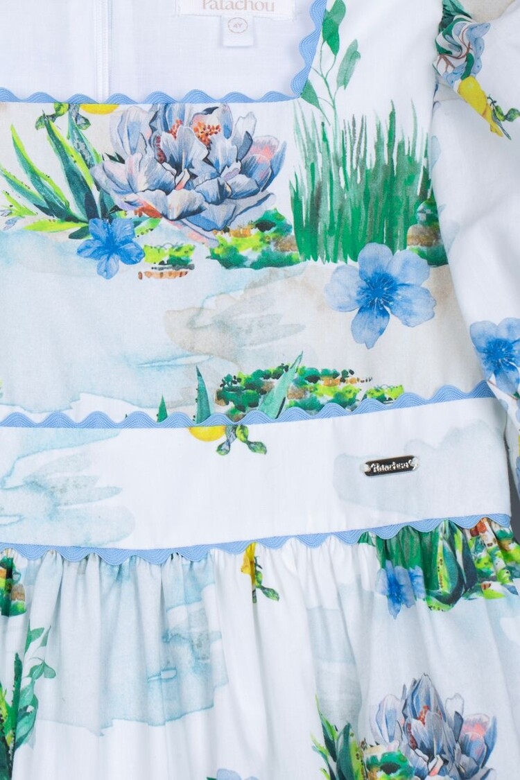Patachou Patachou Girls Dress