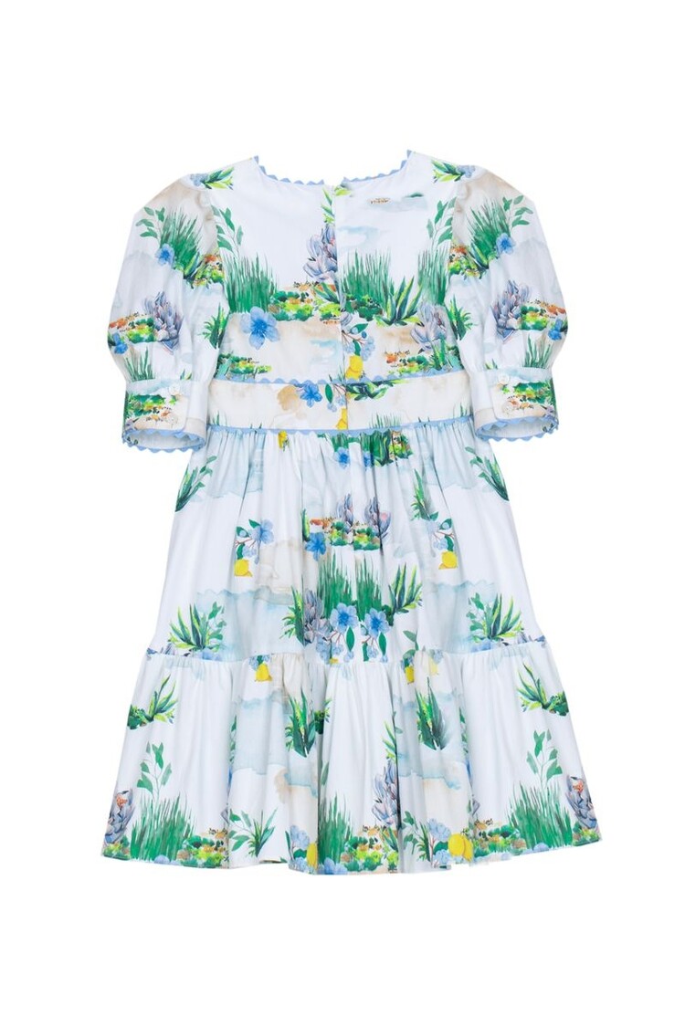 Patachou Patachou Girls Dress