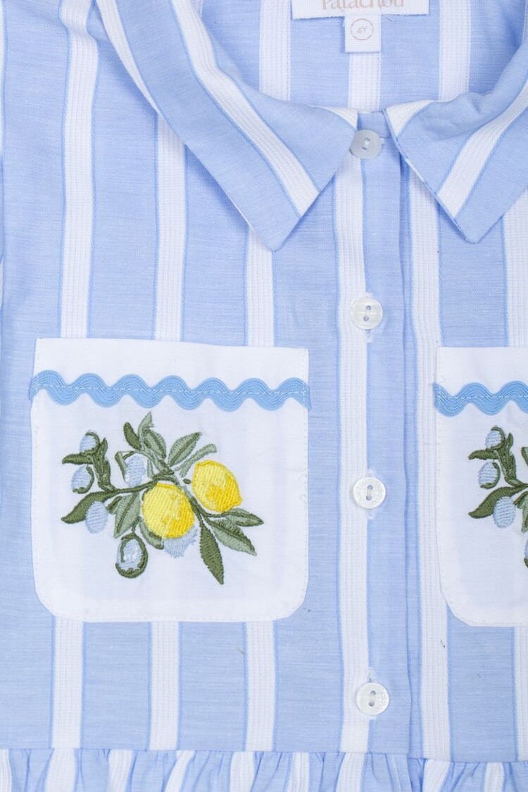 Patachou Ensemble 2 Pièces Patachou Fille