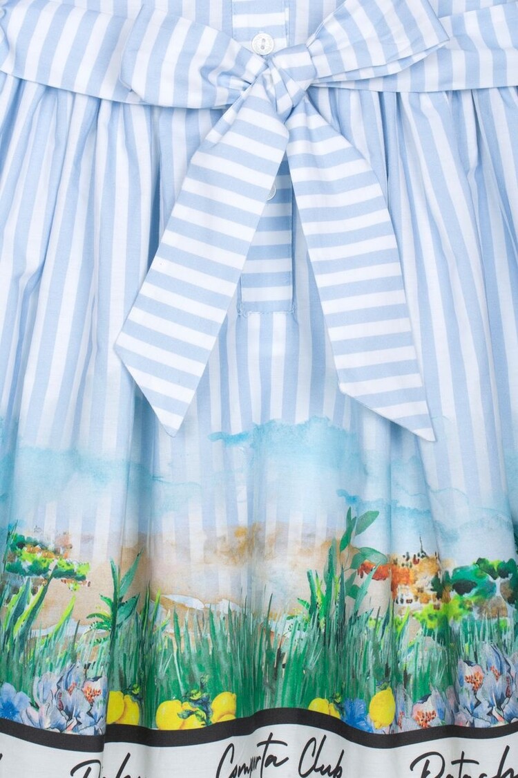 Patachou Robe Patachou Fille