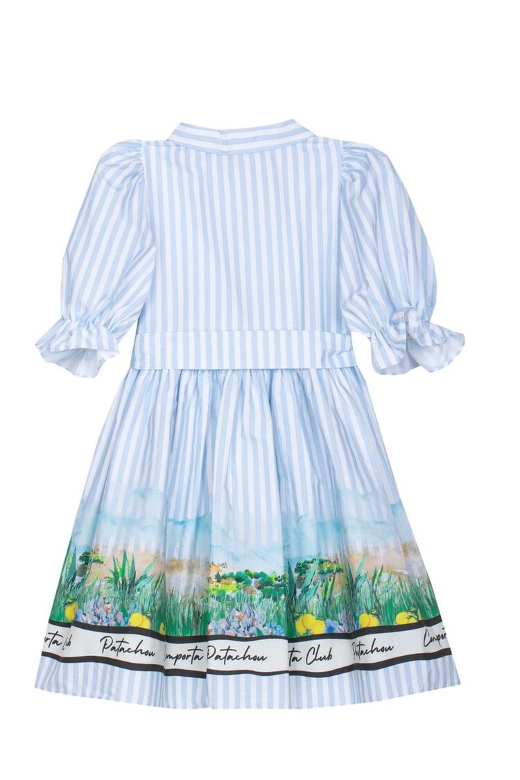 Patachou Robe Patachou Fille