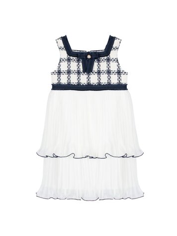 Patachou Robe Patachou Fille