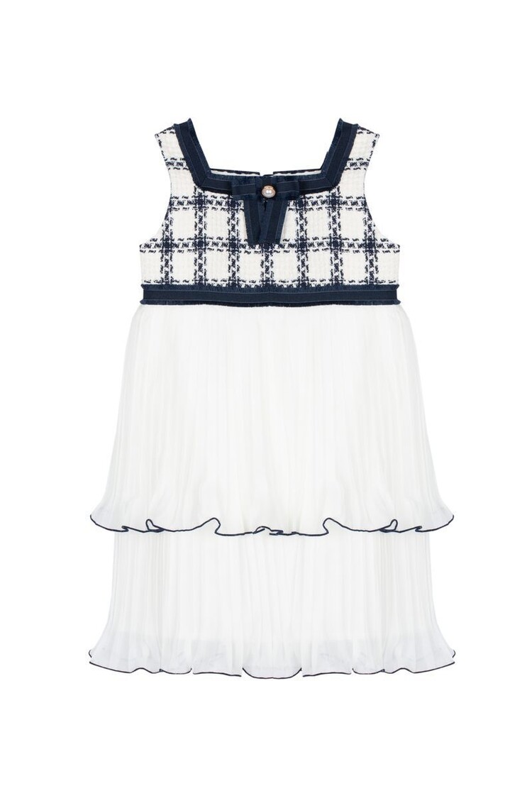 Patachou Robe Patachou Fille